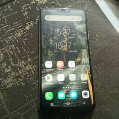 vivo y85a 4GB 64GB PTA approved