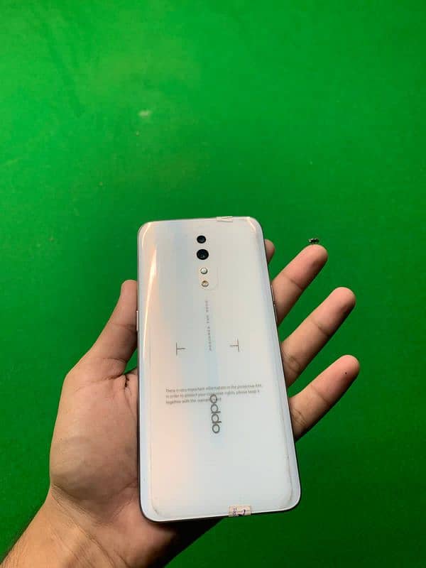 Oppo Reno z 1