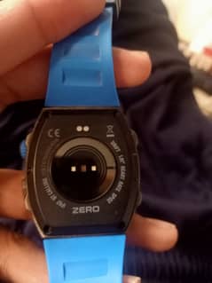 zerolifestyle watch drift