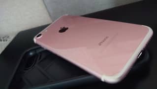 Iphone 7 128 GB PTA Approved