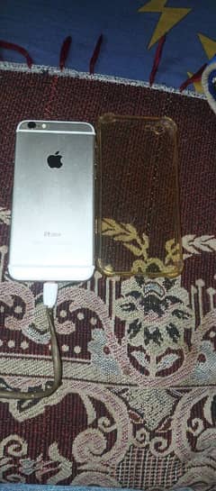 I phone 6 all ok 0