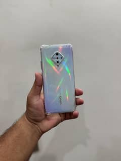 Vivo S1 Pro 8/128 Dual Sim