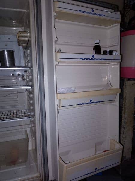 Best refrigerator for sell 4