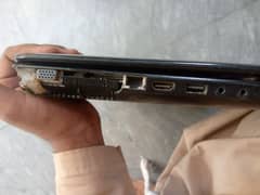 laptop i3 HD brand