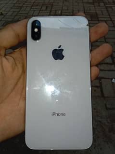 iphone x non pta fu