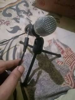 mobile microphone best quality recoding