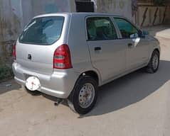 Suzuki Alto 2004 0/3/0/4/0/0/7/8/6/0/1