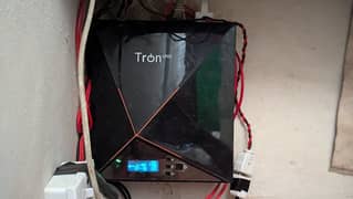 Tron UPS