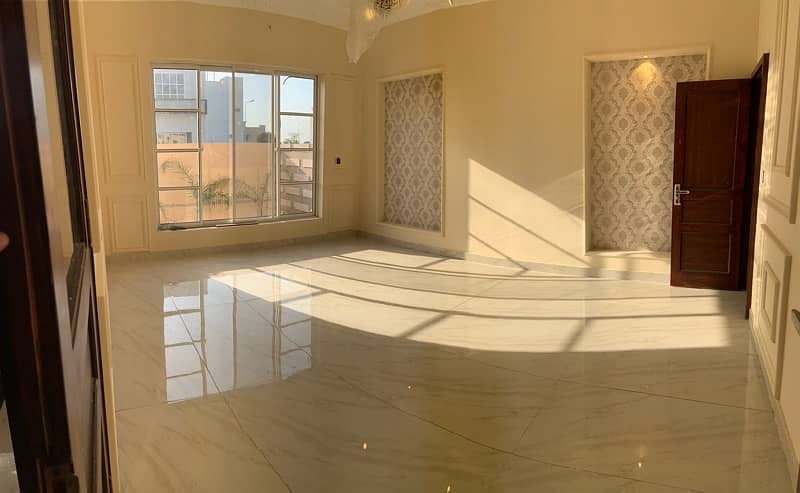 10 Marla House | For Sale | Citi Housing Multan Phase 1 5