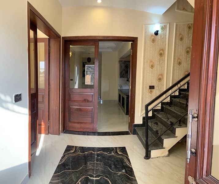 10 Marla House | For Sale | Citi Housing Multan Phase 1 6