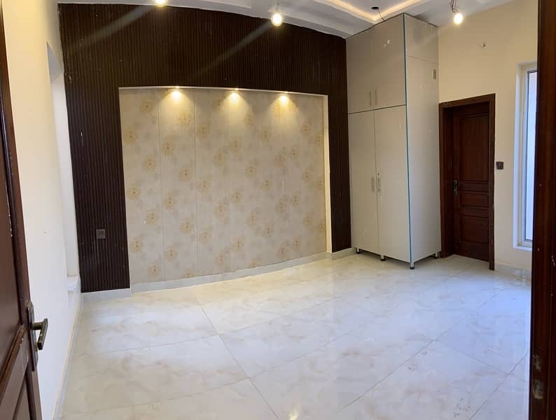 10 Marla House | For Sale | Citi Housing Multan Phase 1 10