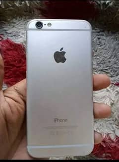 I phone 6s