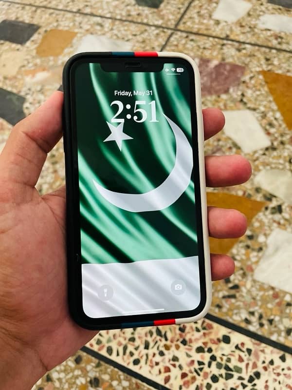 iPhone 11 from Canada 1