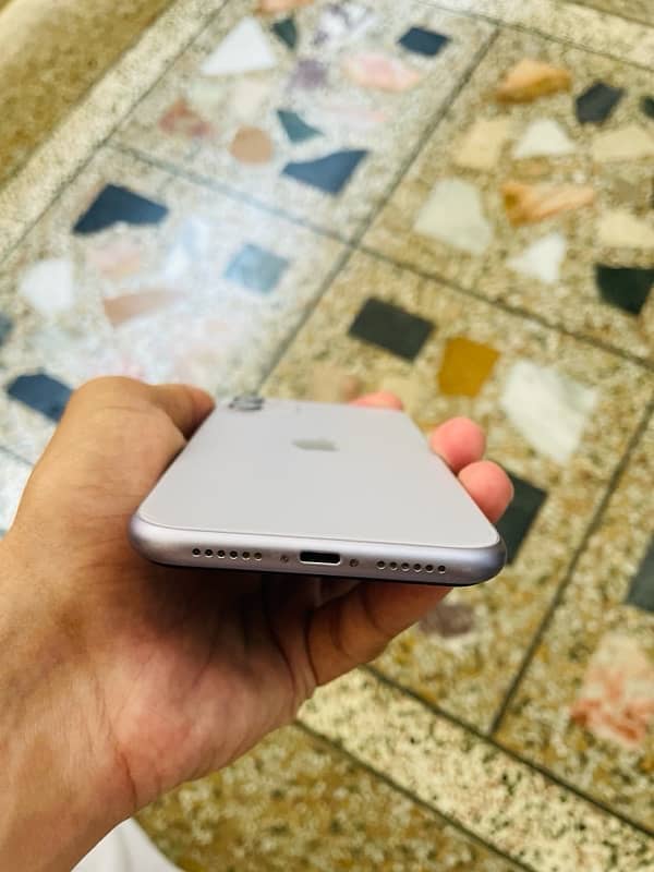 iPhone 11 from Canada 5