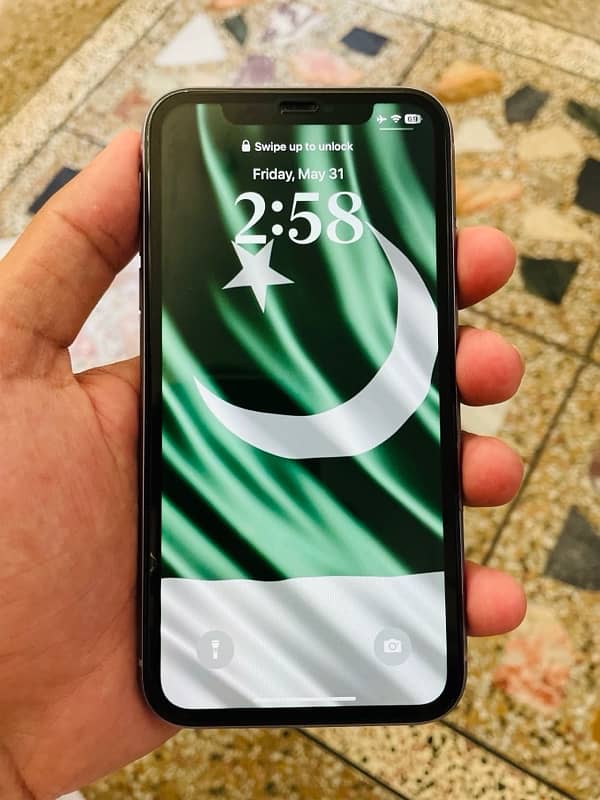 iPhone 11 from Canada 7