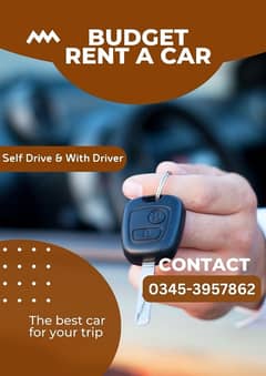 Rent a car in Karachi | Self Drive | Revo Vigo For Security protocols