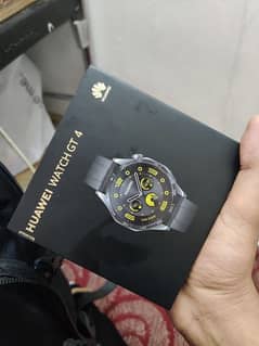 Huawei Watch Gt 4 46mm