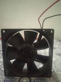 12volt cooling fan price 350