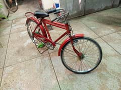 Good condition cycle for sale