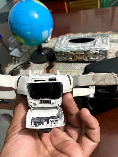 DJI mini 2 with two2 New battery urgent sale 5