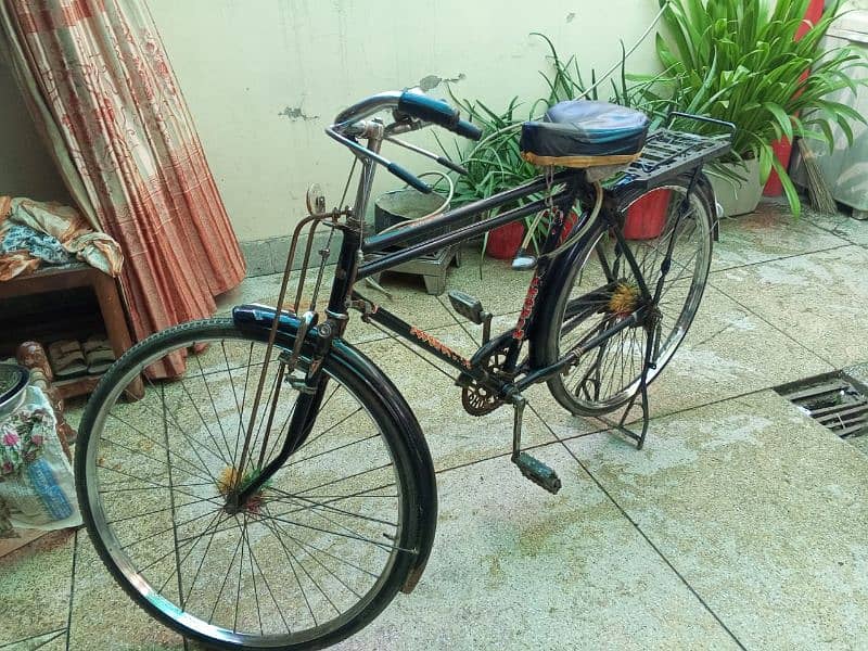 Good condition cycle for sale 1