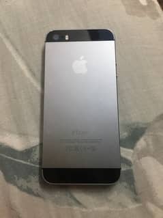 iphone 5s PTA approved