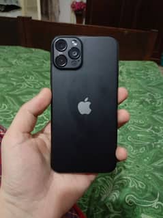 iPhone x convert 11 pro Max