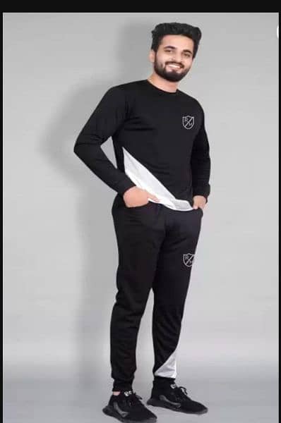 men's best quality track suit 0