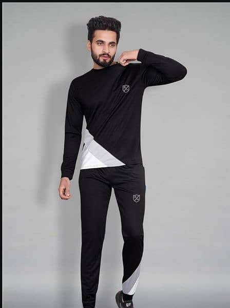 men's best quality track suit 2