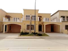 Bahria Sport City Villa Is Availble For Sale