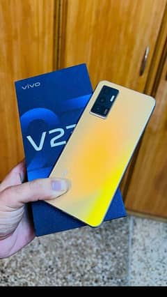 Vivo V23e 10/10 Daba Charger