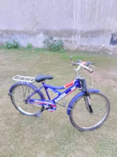 Used Cycle for Sale