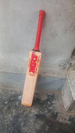 MRF New Hard-ball cricket bat in used condition