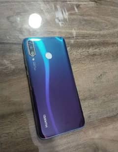 Huawei p30 lite