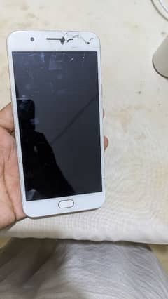 oppo f1s 4/32 pta aprove