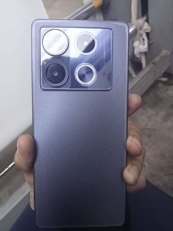 infinix note 40 1