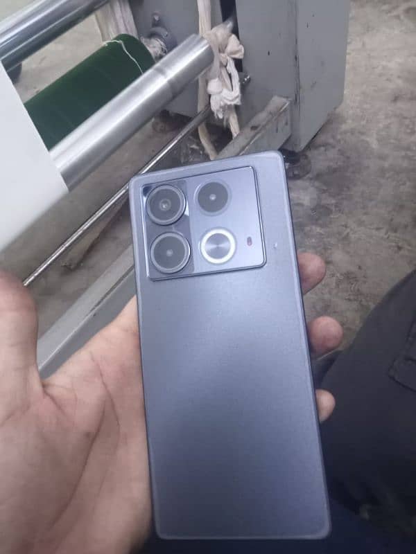 infinix note 40 2