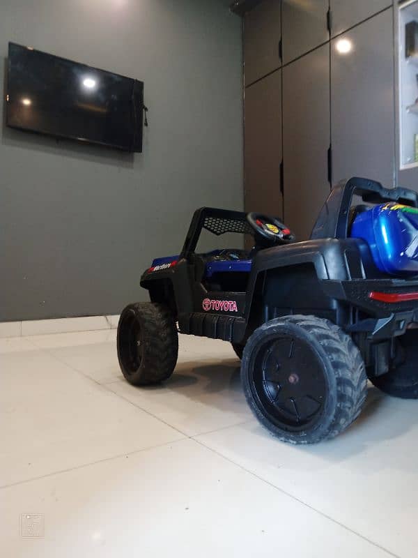 kids jeep 10