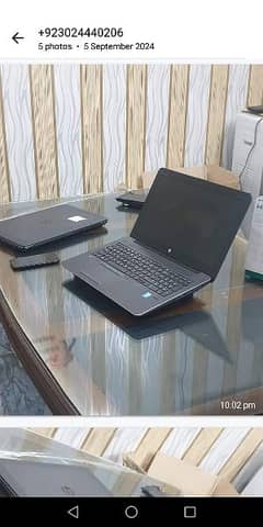 second hand laptop