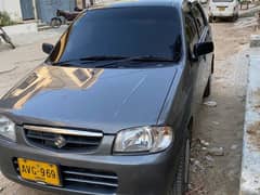 Suzuki Alto 2011