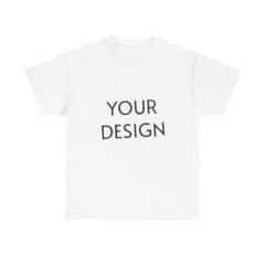 T-SHIRT OF YOUR DESIRED