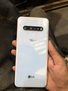 Lg V60 Thinq 5G