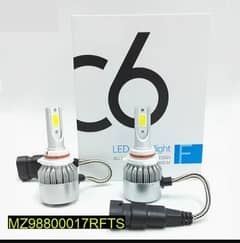 c6 led light 0