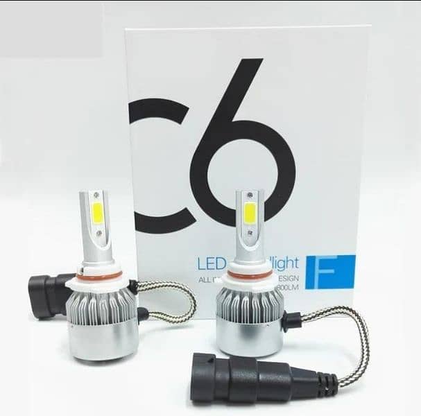 c6 led light 2