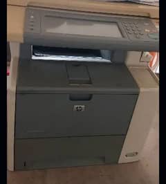 hp 3035 machine for sale