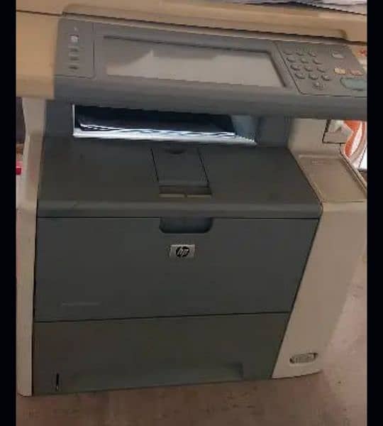 hp 3035 machine for sale 0