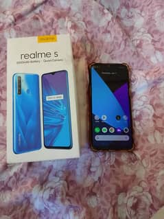 Realme 5