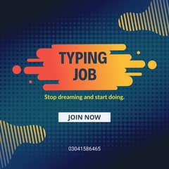 Online job|Typing job|Assignment work|Writing work|Homebased jOB|joB