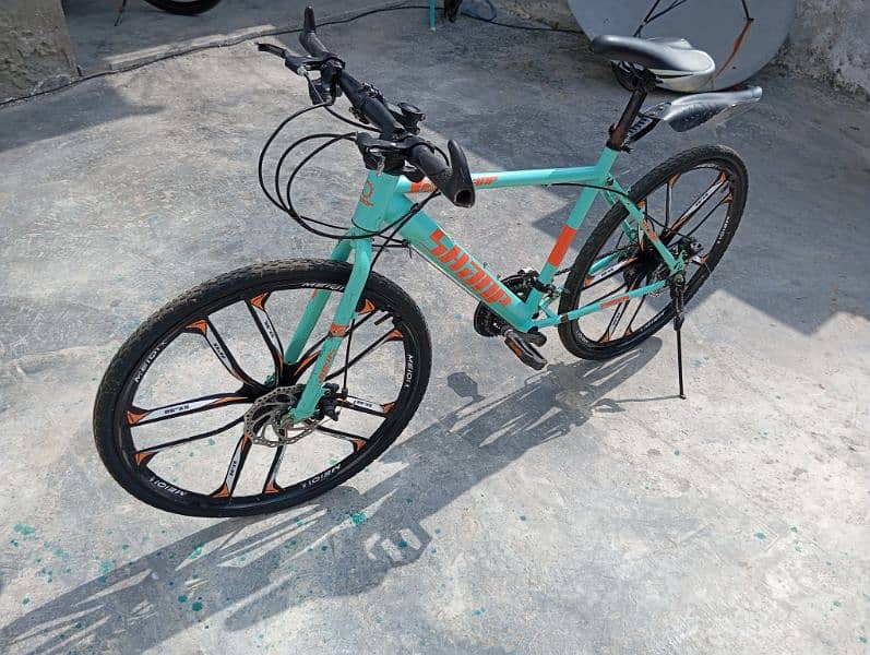 2 cycle for sale 6