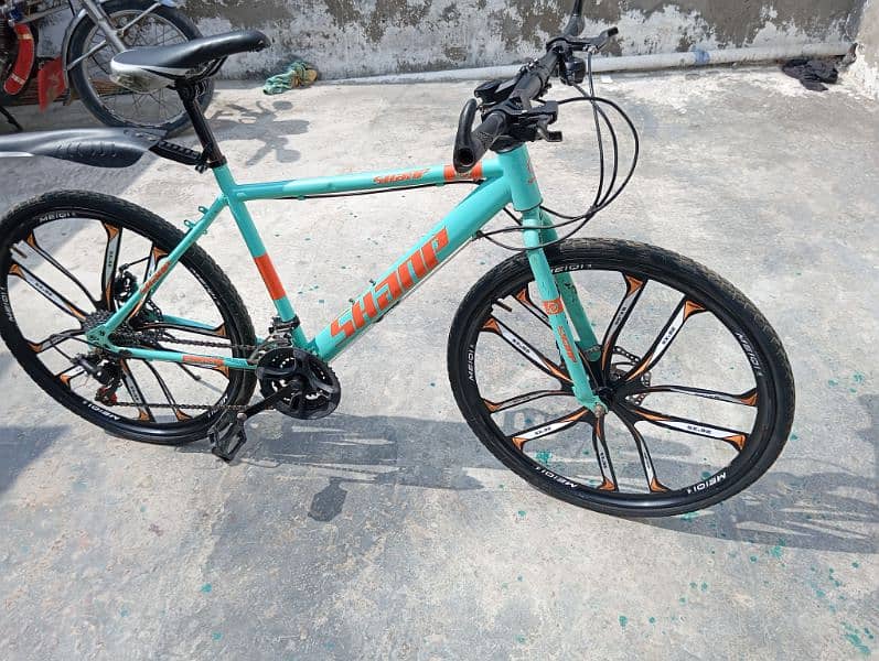 2 cycle for sale 7